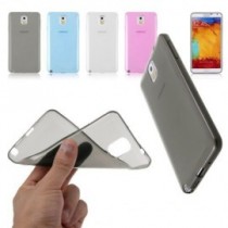 ΘΗΚΗ ΣΙΛΙΚΟΝΗΣ XIAOMI REDMI 5 Plus ΔΙΑΦΑΝΟ SLIM 0.3mm