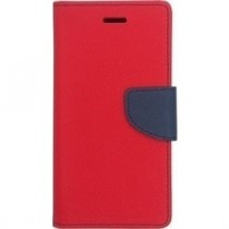 LG G4c ΘΗΚΗ BOOK FANCY ΚΟΚΚΙΝΗ
