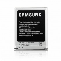 ΜΠΑΤΑΡΙΑ ΓΙΑ SAMSUNG I8750 GALAXY ATIV S 2300mAh EB-L1M1NLU ORIGINAL