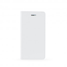 ΘΗΚΗ ΒΟΟΚ DELUXE SAMSUNG A5 2017 ΛΕΥΚΗ