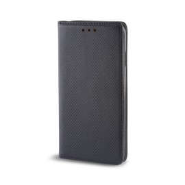 ΘΗΚΗ ΒΟΟΚ XIAOMI REDMI 5 Plus ΜΑΥΡΟ