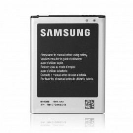 ΜΠΑΤΑΡΙΑ ΓΙΑ SAMSUNG I9190 GALAXY S4 Mini 1900mAh B500BE ORIGINAL