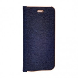 HUAWEI Y6 Prime 2018 ΘΗΚΗ VENNUS NAVY